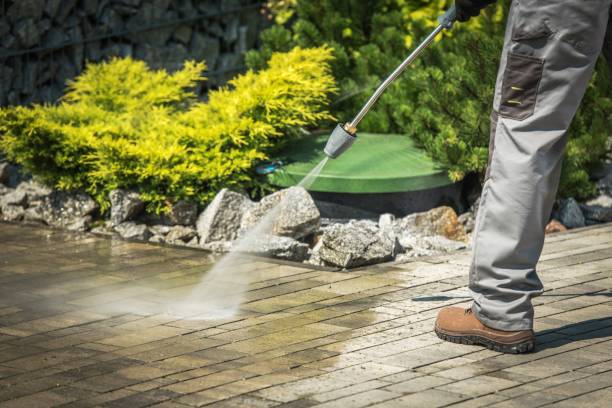 Best Machinery and Equipment Cleaning  in Bowleys Quarters, MD