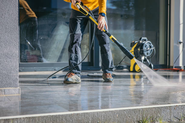 Best Playground Equipment Cleaning  in Bowleys Quarters, MD