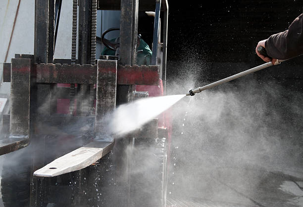 Best Roof Washing  in Bowleys Quarters, MD