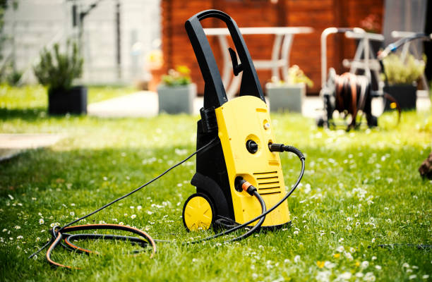 Playground Equipment Cleaning in Bowleys Quarters, MD